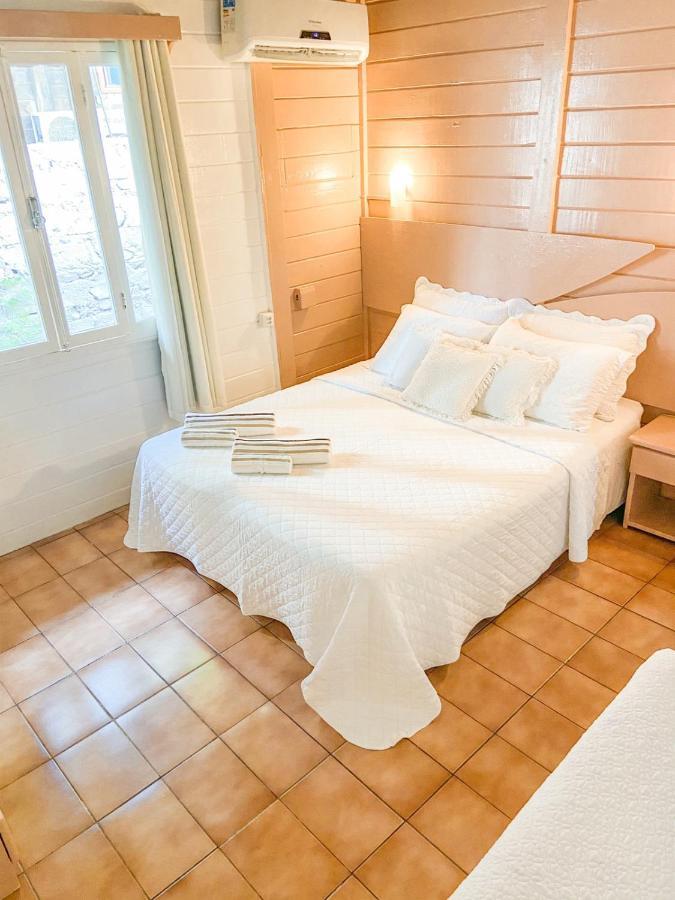 Pousada Alvorada Φερνάντο ντε Νορόνια Εξωτερικό φωτογραφία